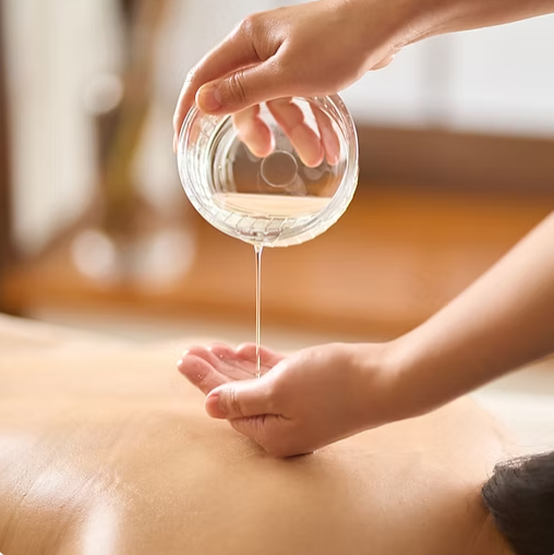Essential Oil