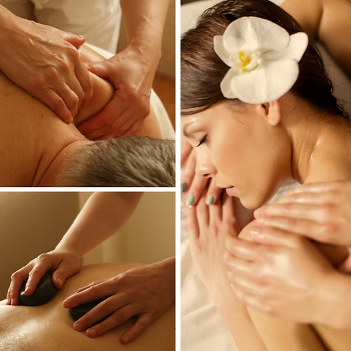 Combo Massage Pricing